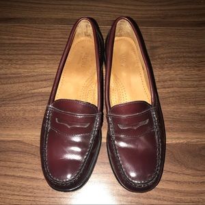 Oxford Flats